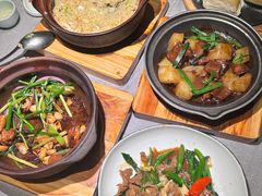 -晓粤·惹味粤菜(凯德乐峰广场店)