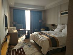 -常熟理文铂尔曼酒店