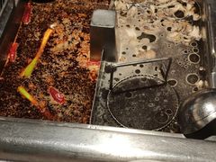 -海底捞火锅(万象城店)