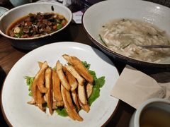 -大唐高老庄(红旗路店)