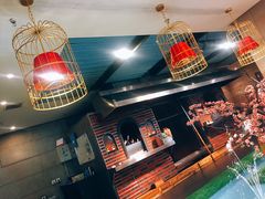 -同喜烤鸭店(光芒店)