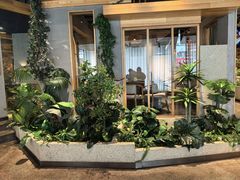 -蘸小院铁锅炖·蘸酱菜·东北菜(怀远门店)