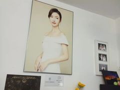 -红像馆·结婚登记·证件照·身份证回执照相点(苹果园店)