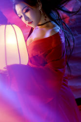 孟婆-梓摄影古装写真工作室(富力广场店)