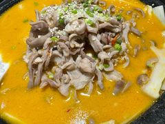 -外婆小聚茶餐厅·粤湘菜·家宴·团建(福安购物广场店)