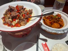 -辣可可·小炒黄牛肉(望京凯德MALL店)