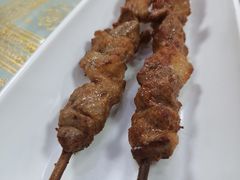 -清真·鸦儿李记·小馆(后海店)