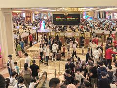 -澳门威尼斯人综合度假区