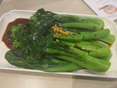 -蔡澜点心·粤菜(西单大悦城店)