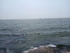 -老虎石海上公园