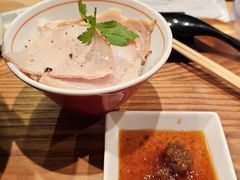 -篝拉面(银座店)