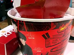 -肯德基(常熟百润发店)