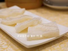 顺德伦教糕-顺德人家食府(黄金广场店)