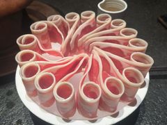 -东来顺(非遗·清真火锅·盛世广场店)