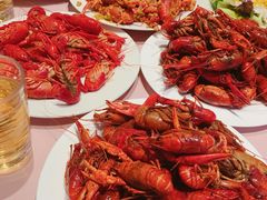 小龙虾自助-王宝和酒家(黄浦店)