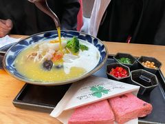 -良木缘咖啡西餐(太古里店)