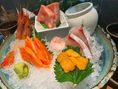 -阿吾罗·月咏精致日料(港汇恒隆广场店)