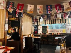 -鸟屋·烧鸟居酒屋(新世纪广场店)