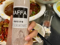 -阿财老铺·老蚌埠龙虾城(华夏总店)