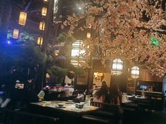 -绿茶餐厅(千岛湖银泰城店)