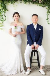 -太郎花子婚纱摄影艺术中心