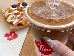 -Tims天好咖啡(江干万象城店)