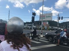去泰国超市-王权免税店(普吉市区店)