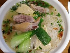 -麦大叔·福建客家菜(东百中心MINI店)