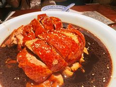 -南京大牌档(青岛万象城店)