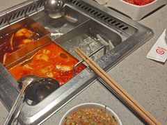 -海底捞火锅(城阳万象汇店)