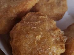 -麦当劳(中山八路店)