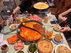 -五里关火锅(牛市口店)