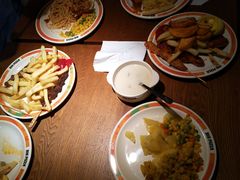 -比格比萨自助(万柳华联店)