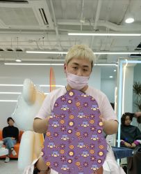 -FINE HAIR造型沙龙