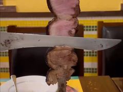 -拉丁餐厅·巴西烤肉自助(正佳广场店)