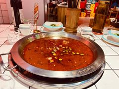 -蛙一刀·麻椒鱼火锅(金仙桥店)