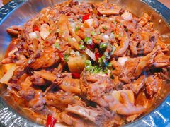 -胖哥俩肉蟹煲(河北勒泰购物中心店)