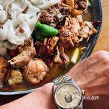 哈萨克大尾羊，阿勒泰地区特产