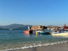 -海南分界洲岛旅游区