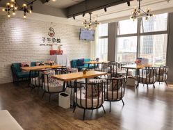-子午孕教·孕妇瑜伽产后恢复(市北店)
