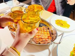 -Kathleen's Waitan 凯圣琳江景西餐厅(外滩店)