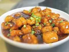 -芦茨金富饭庄·25年老字号·专做稻草鸡