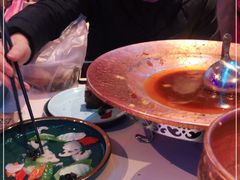 -阿娜尔·新疆菜(宜家荟聚中心店)