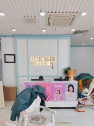 -小鬼当佳儿童摄影(通州外拍店)
