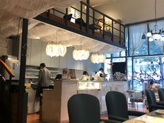 -伊斯坦布尔土耳其清真咖啡餐厅