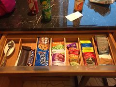 迷你吧-上海浦东嘉里大酒店