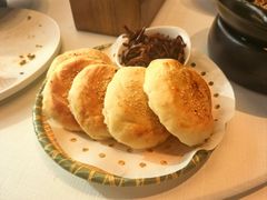 -海泰食府·新鲁菜·家宴(总部基地店)