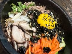-朴大人炭烤·韩国料理(奥帆中心海尔洲际店)