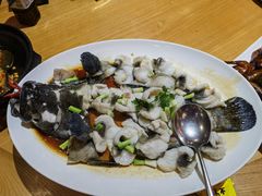 -德胜轩正宗顺德菜(宝安沙井会展中心店)