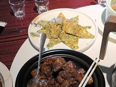 -秋色客家菜(南山店)